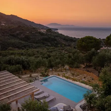 Cossoro Ena In Zakynthos *