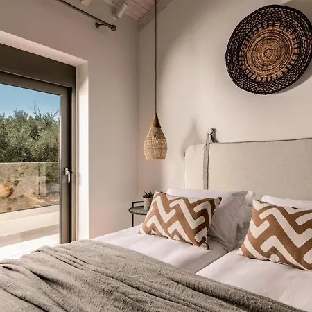 Cossoro Ena In Zakynthos Villa Xirokásztelo