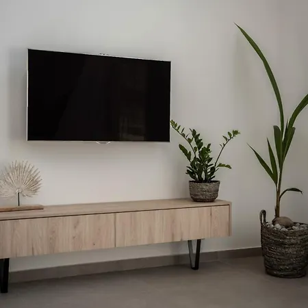 Villa Cossoro Ena In Zakynthos