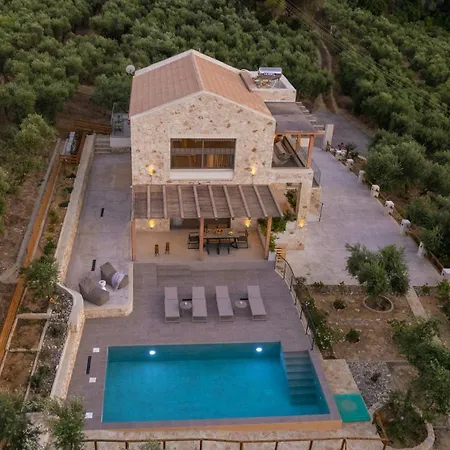 Cossoro Ena In Zakynthos *