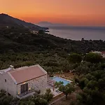 Βίλα Cossoro Ena In Zakynthos Ξηροκάστελλο