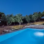 Cossoro Ena In Zakynthos Βίλα Ξηροκάστελλο