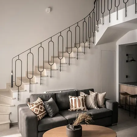 Cossoro Ena In Zakynthos 빌라 *