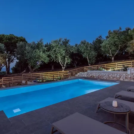 빌라 Cossoro Ena In Zakynthos