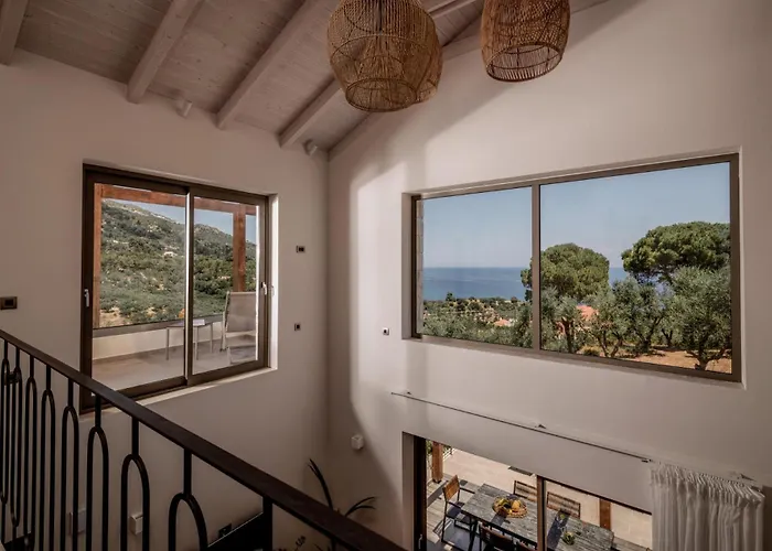 Cossoro Ena In Zakynthos * Xirokástellon