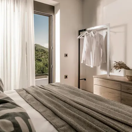 Villa Cossoro Ena In Zakynthos