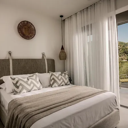 Cossoro Ena In Zakynthos Villa *