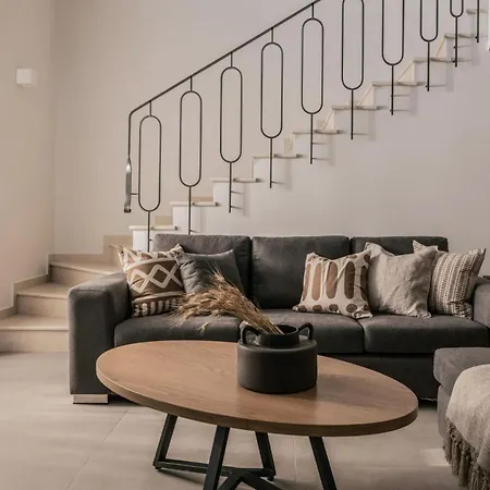 Cossoro Ena In Zakynthos Vila