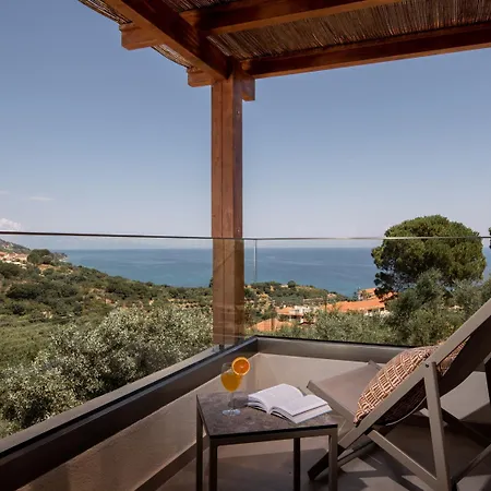 Cossoro Ena In Zakynthos Villa