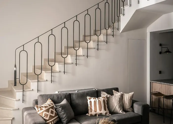 Cossoro Ena In Zakynthos 别墅 *