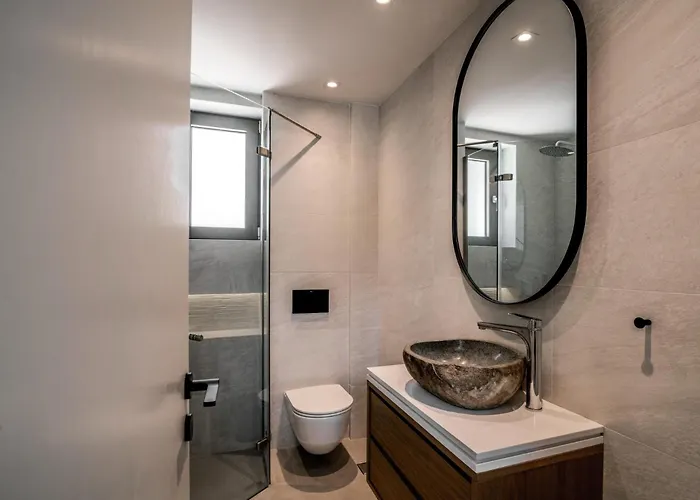 别墅 Cossoro Ena In Zakynthos *