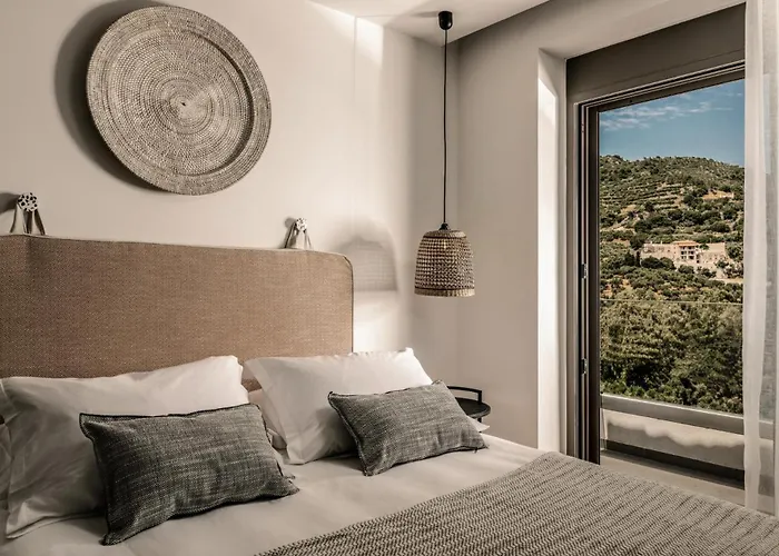 Cossoro Ena In Zakynthos *