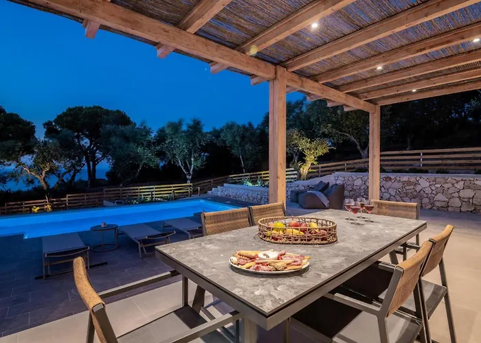 Cossoro Ena In Zakynthos