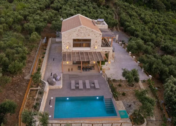 Cossoro Ena In Zakynthos *