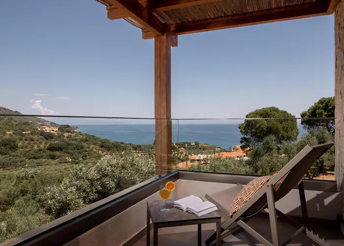 Cossoro Ena In Zakynthos