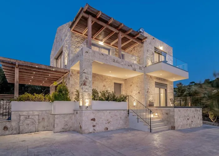 Cossoro Ena In Zakynthos