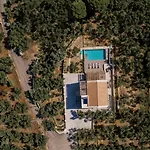 Villa Cossoro Ena In Zakynthos *