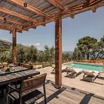 Cossoro Ena In Zakynthos * Xirokástellon