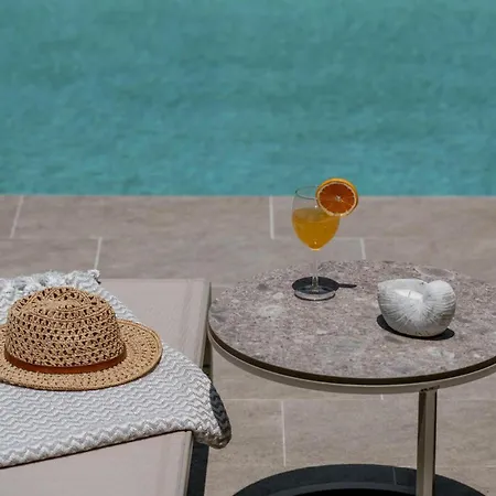 Villa Cossoro Ena In Zakynthos *