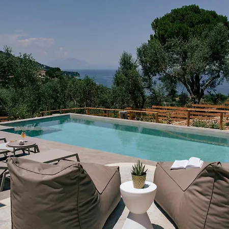 Cossoro Ena In Zakynthos