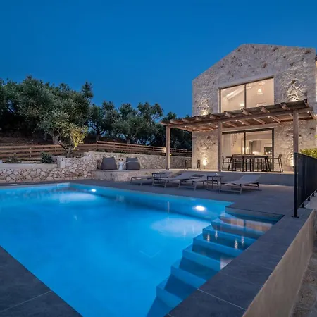 Cossoro Ena In Zakynthos *