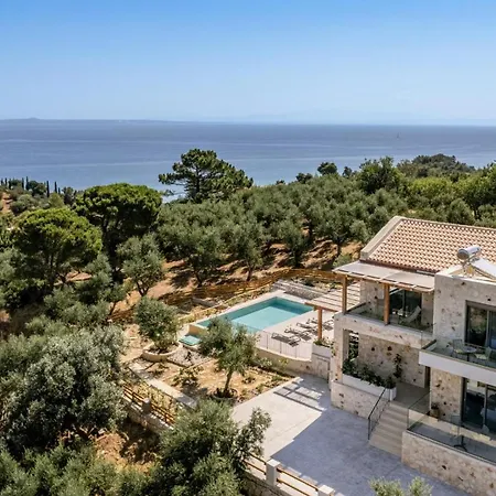 Cossoro Ena In Zakynthos