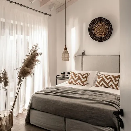 Cossoro Ena In Zakynthos Villa