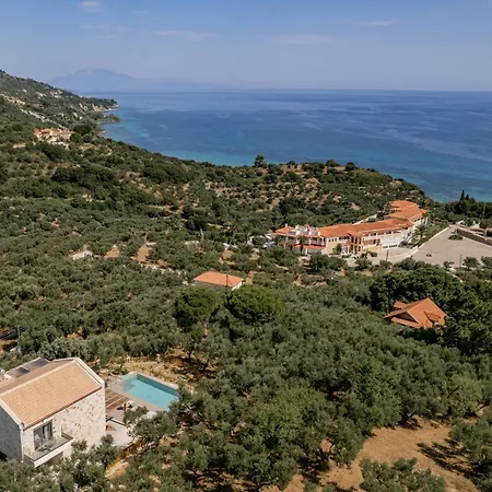 Cossoro Ena In Zakynthos