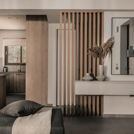 Cossoro Ena In Zakynthos Villa *