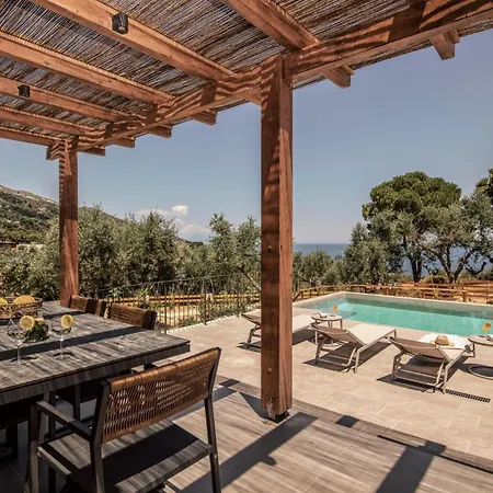 Cossoro Ena In Zakynthos * Xirokástellon