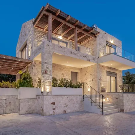 Cossoro Ena In Zakynthos