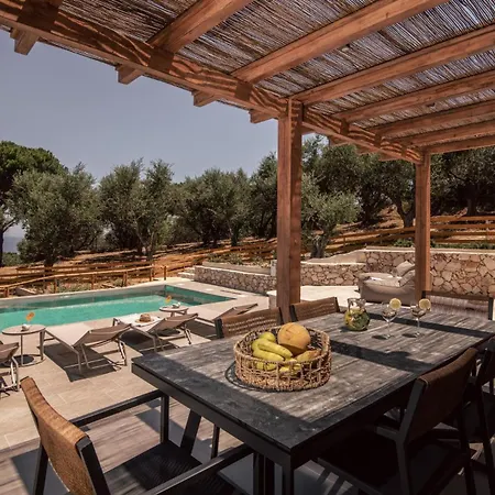 Cossoro Ena In Zakynthos