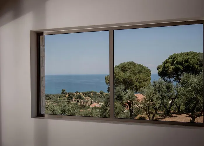 Cossoro Ena In Zakynthos * Xirokástellon