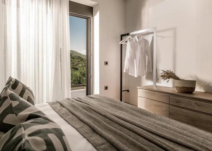 Villa Cossoro Ena In Zakynthos